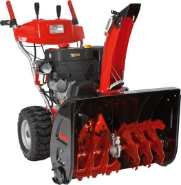Снегоочиститель AL-KO SnowLine 700 E