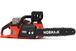 Пила аккумуляторная МОБИЛ К XCA40 ПРЕМИУМ 60 Вольт