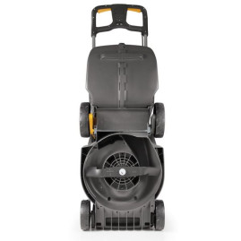 Газонокосилка аккумуляторная Stiga SLM 3448 AE