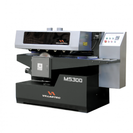 Станок многопильный дисковый VILLARTEC MS300