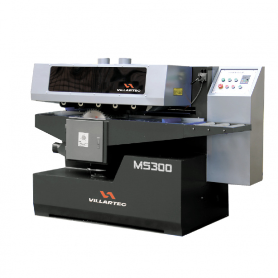 Станок многопильный дисковый VILLARTEC MS300