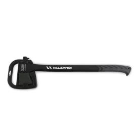 Бензопила VILLARTEC SB571, шина 40 см/16" Цепь 0,325 1.5 66 зв. + Топор АХ1600