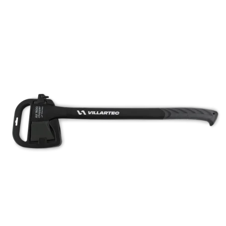 Бензопила VILLARTEC SB571, шина 40 см/16" Цепь 0,325 1.5 66 зв. + Топор АХ1600