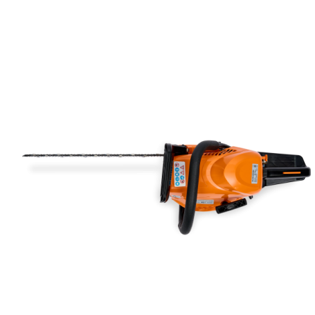 Бензопила VILLARTEC SB571, шина 40 см/16" Цепь 0,325 1.5 66 зв. + Топор АХ1600