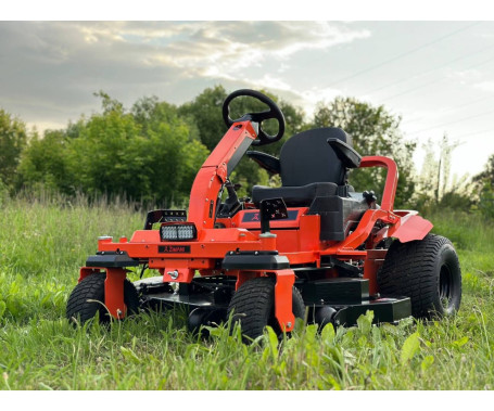 Райдер ZimAni SIERRA 54 PRO