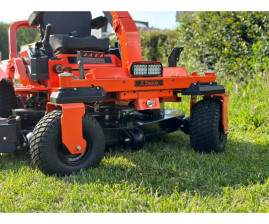 Райдер ZimAni SIERRA 54 PRO