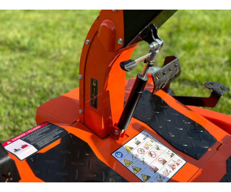 Райдер ZimAni SIERRA 54 PRO