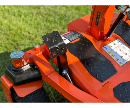 Райдер ZimAni SIERRA 54 PRO