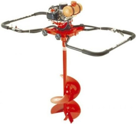 Бензобур Hitachi DA 300 E