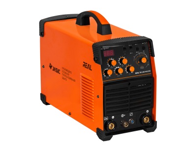 Сварочный инвертор Сварог REAL TIG 200 P AC/DC (E20101)