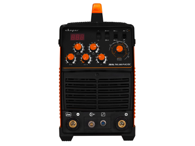 Сварочный инвертор Сварог REAL TIG 200 P AC/DC (E20101)