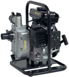 Мотопомпа бензиновая Euromatic MSA 40