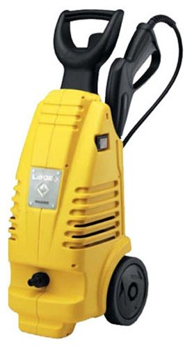 Минимойка Lavor Washer 18