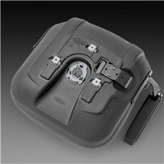 Садовый трактор - газонокосилка с сиденьем Husqvarna TС 138