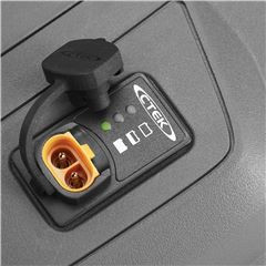 Садовый трактор - газонокосилка с сиденьем Husqvarna TС 138