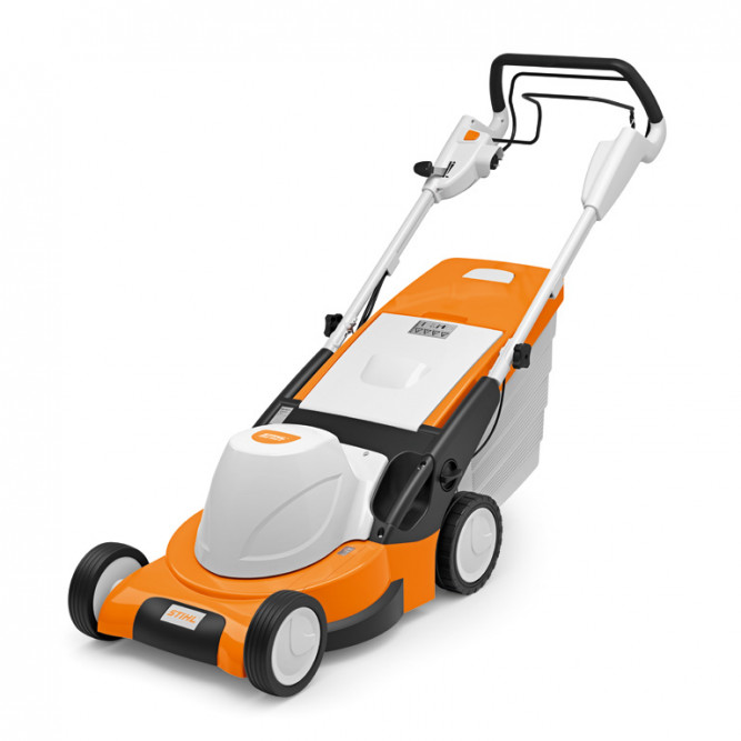 Газонокосилка электрическая STIHL RME 545