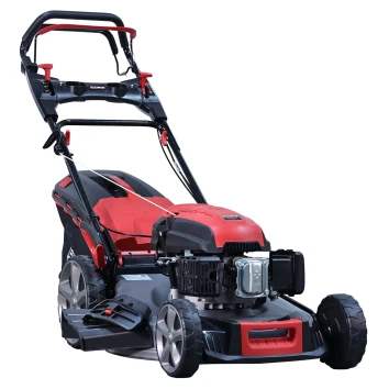 Бензиновая газонокосилка EVOline LMG 56 CV