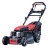 Бензиновая газонокосилка EVOline LMG 56 CV