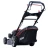 Бензиновая газонокосилка EVOline LMG 56 CV