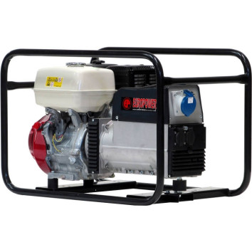 Электростанция Europower EP-7000 (Honda)