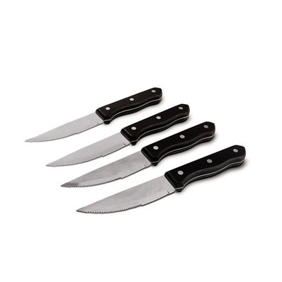 НОЖИ ДЛЯ РЕЗКИ СТЕЙКОВ (4 ШТ.) Broil King