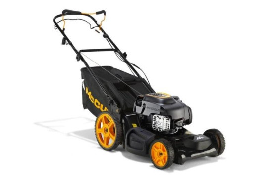 Газонокосилка бензиновая McCulloch M53-150WRP 9670877-01(Husqvarna Group)
