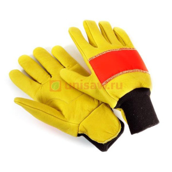 Перчатки антивибрационные р-р L-10 Oleo-Mac