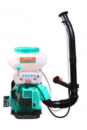Опрыскиватель бензиновый Sturm GS8214G
