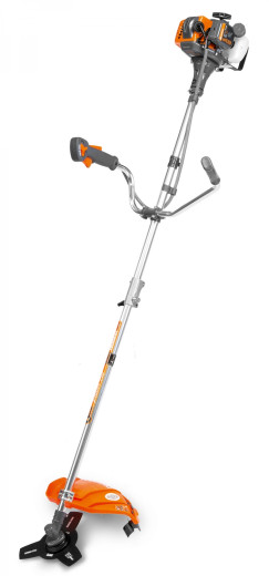 Мотокоса Daewoo DABC 270 &mdash; 