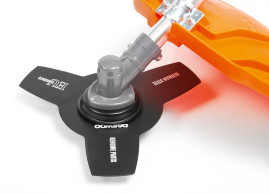 Мотокоса Daewoo DABC 270