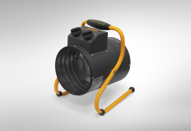 Тепловая пушка электрическая Парма TB-2000-1М