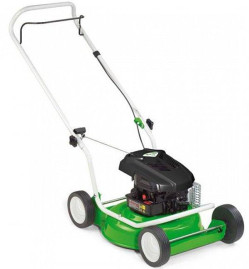 Газонокосилка бензиновая для мульчирования VIKING MB 2.2 R 63570113402 старая модель