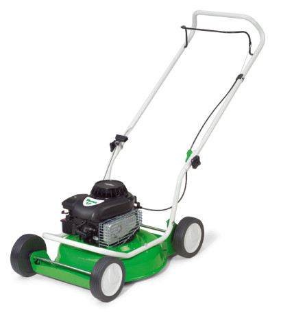 Газонокосилка бензиновая для мульчирования VIKING MB 2.2 R 63570113402 старая модель