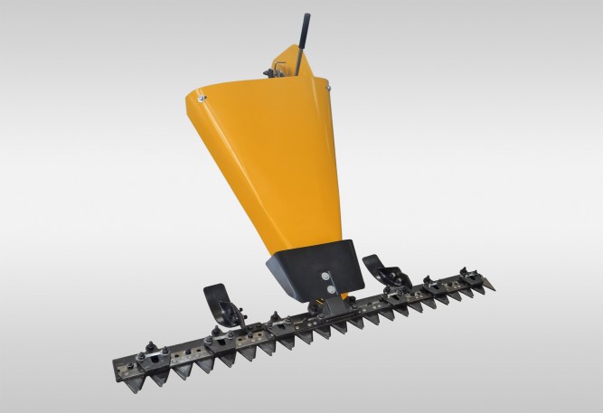 Косилка сегментная Carver KC-1100 