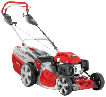 Газонокосилка бензиновая AL-KO Highline 523 SP-A