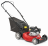 Газонокосилка бензиновая несамоходная MTD SMART 46 PO