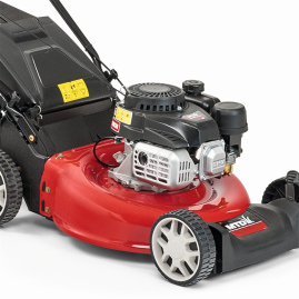 Газонокосилка бензиновая несамоходная MTD SMART 46 PO