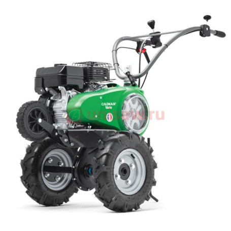 Мотоблок бензиновый Caiman VARIO 60S TWK+