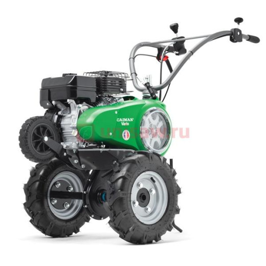 Мотоблок бензиновый Caiman VARIO 60S TWK+ — 