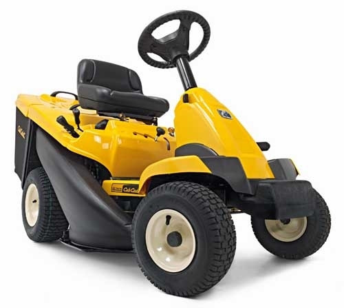 Минирайдер Cub Cadet LR1 NR76