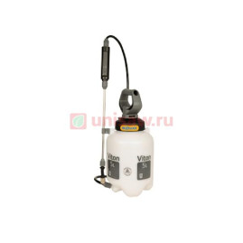 Опрыскиватель Hozelock Viton 5 л