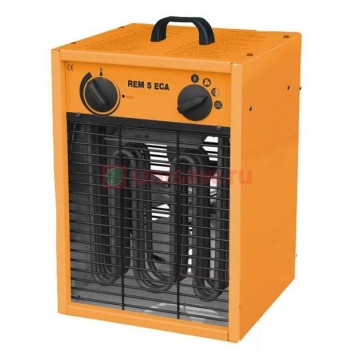 Нагреватель электрический (обогреватель) Remington REM5ECA, 400V