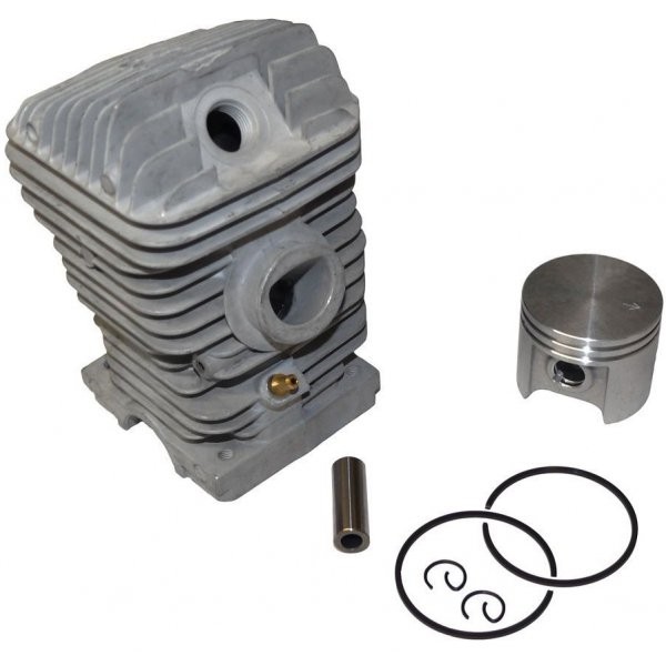 Цилиндр с поршнем Stihl  ms-260  44мм