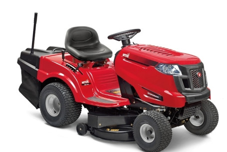 Садовый трактор MTD SMART RN 145