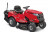 Садовый трактор MTD SMART RN 145