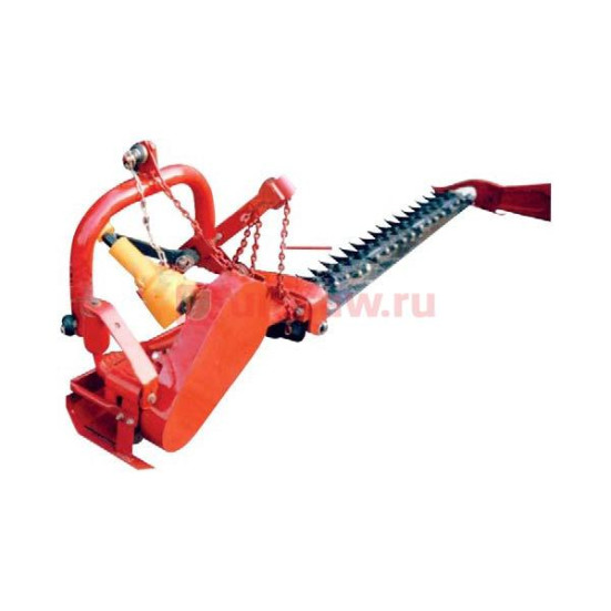 Сенокосилка 9G-1.8