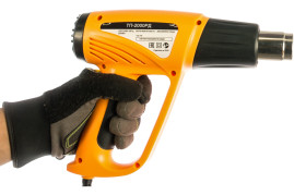 Термопистолет Вихрь ТП-2000РД