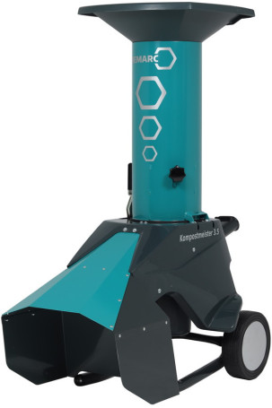 Электрический садовый измельчитель Remarc Kompostmeister 3.5