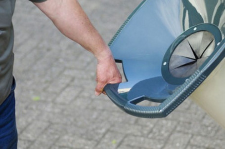 Электрический садовый измельчитель Remarc Kompostmeister 3.5