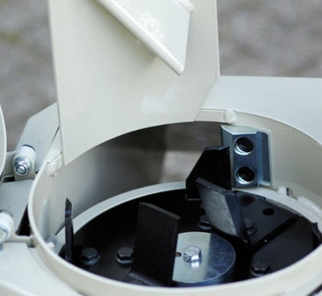 Электрический садовый измельчитель Remarc Kompostmeister 3.5